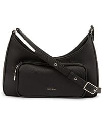 Matt & Nat - Palm Vegan Crossbody Bag - Lyst