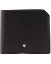 Montblanc - Meisterstuck Selection Soft 4Cc Wallet - Lyst