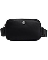 Tory Burch - Virginia Nylon Belt Bag - Lyst