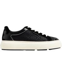 Tory Burch - T Monogram Ladybug Sneaker - Lyst
