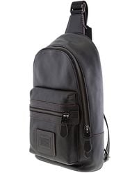 men's coach backpack sale