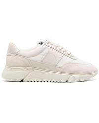Axel Arigato - Genesis Vintage Runner Sneakers, Brand Size 36 Us - Lyst