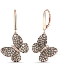 Le Vian - Chocolate Diamonds Earrings Set - Lyst