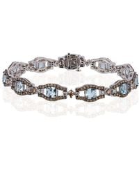 Le Vian - Ladies Semi Precious Fashion Bracelet - Lyst