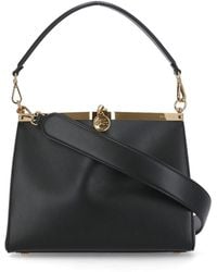 Etro - Leather Bag - Lyst