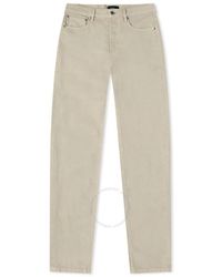A.P.C. - Petit New Standard Jeans, Waist - Lyst