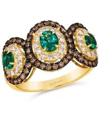 Le Vian - Ladies Precious Band Rings Set - Lyst