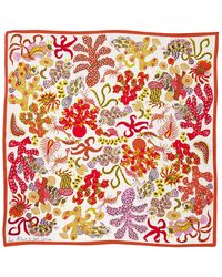 Inoui Edition - Jardin De Sirenes Square 65 - Lyst