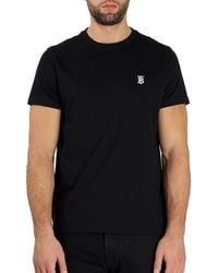 Burberry - Parker Tee - Lyst