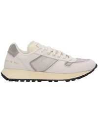 Common Projects - Track Ss24 Low-Top Sneakers, Brand Size 43 Us - Lyst