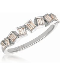 Le Vian - Baguette Frenzy Rings Set - Lyst