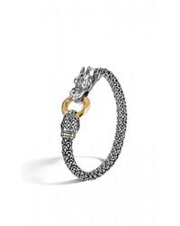 John Hardy - Jewelry & Cufflinks - Lyst