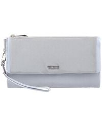 Tumi - Voyageur Nylon Travel Wallet - Lyst