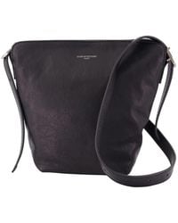 Zadig & Voltaire - Baby Jane Crossbody Bag - Lyst