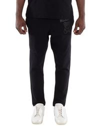 Moschino - Teddy French Terry Sweatpants - Lyst