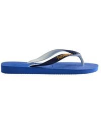 Havaianas - Top Mix Waterproof Flip Flops, Brand Size 41/42 Us - Lyst