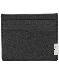 Burberry - Tall Sandon Card Holder - Lyst