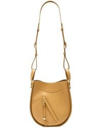 Loewe - Ladies Hammock Slice Bag - Lyst