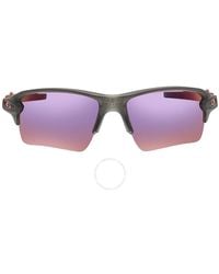 Oakley - Flak 2.0 Xl Prizm Road Sport Sunglasses - Lyst
