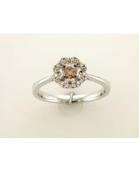 Le Vian - Ladies Chocolate Diamonds Solitaire Rings Set - Lyst