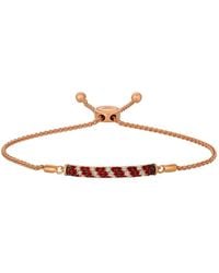 Le Vian - Ladies Chocolate Quartz Bracelets Set - Lyst
