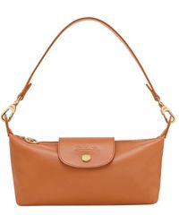 Longchamp - Le Pliage Xtra S Shoulder Bag - Lyst
