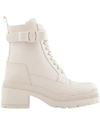 Ferragamo - Ladies Multi-Color Boots, Us - Lyst