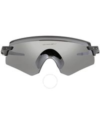 Oakley - Encoder Prizm Shield Sunglasses  947103 36 - Lyst