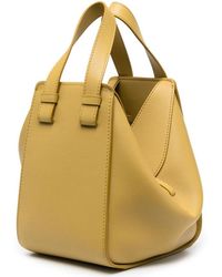 Loewe - Compact Hammock Bag - Lyst