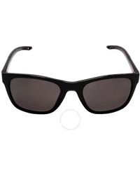 Under Armour - Polaroized Grey Rectangular Unisex Sunglasses  0013/g/s 0807/m9 59/16 - Lyst