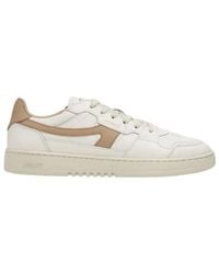 Axel Arigato - Dice-A Low-Top Sneakers, Brand Size 41 Us - Lyst