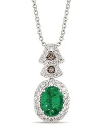 Le Vian - Ladies Garden Party Collection Necklaces Set - Lyst