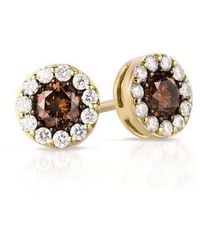 Le Vian - Ladies Center Color Earrings Set - Lyst