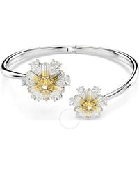 Swarovski - Idyllia Bangle - Lyst