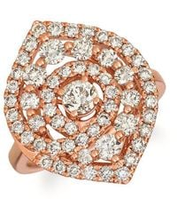 Le Vian - Ladies Nude Diamonds Fashion Ring - Lyst