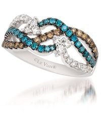 Le Vian - Ladies Grand Sample Sale Ring - Lyst