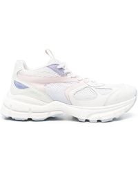 Axel Arigato - Marathon Runner Chunky Sneakers, Brand Size 36 Us - Lyst