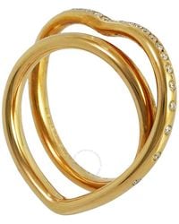 Hermès - Vertige Coeur Ring - Lyst