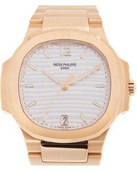 Women's Patek Philippe Watches from $15,380 | Lyst