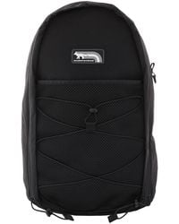 Maison Kitsuné - Flash Fox Nylon Backpack - Lyst