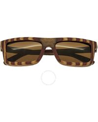 Spectrum - Parkinson Wood Sunglasses - Lyst