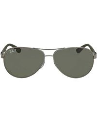 Ray-Ban - Eyeware & Frames & Optical & Sunglasses Rb8313 004/n5 - Lyst