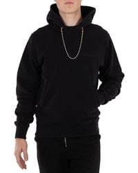 Ambush - Ballchain Hoodie - Lyst