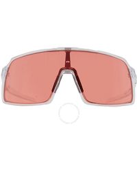 Oakley - Sutro Prizm Shield Sunglasses Oo9406 9406a7 37 - Lyst