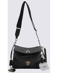 Balenciaga - Leather Lamborghini Rodeo Shoulder Bag - Lyst