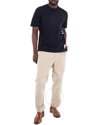 Thom Browne - Typewriter Cloth Classic Backstrap Trouser, Brand Size 2 - Lyst