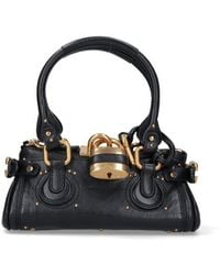 Chloé - Chlo Paddington Small Bag - Lyst
