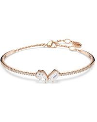Swarovski - Bracelets - Lyst