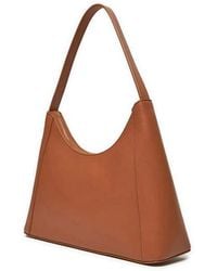 Furla - Diamante Logo Shoulder Bag - Lyst