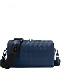 Montblanc - Extreme 3.0 Leather 142 Crossbody Bag - Lyst